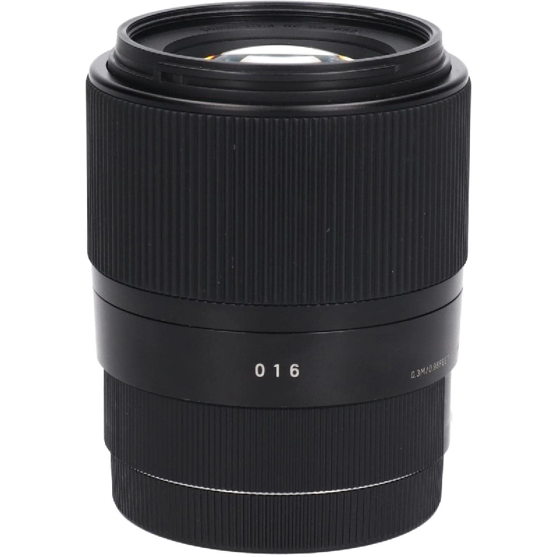 Sony E30mm F1.4DC DN(C) - Hàng hiệu Authentic 878612
