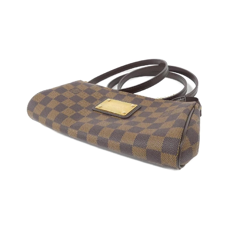 Túi xách vai Louis Vuitton Damier Eva N55213 - Hàng hiệu Chính hãng 776594