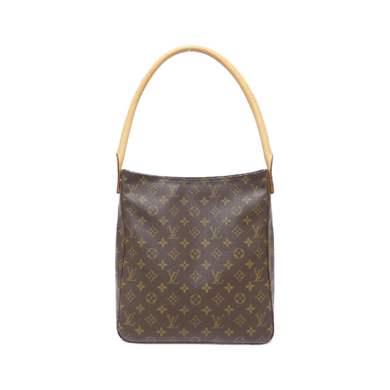 Túi xách vai Louis Vuitton Monogram Looping GM M51145 - Hàng hiệu Chính hãng 768153