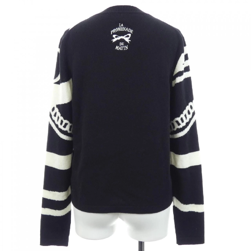 HERMES LA PROMENADE DU MATIN 2H2664D2 Áo len - Hàng hiệu Chính hãng 775145