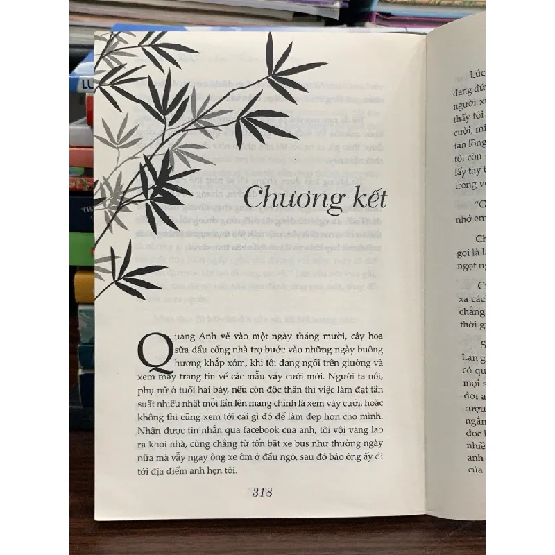 Hành Trình Của Tháng Năm – Hàn Nhu 575974