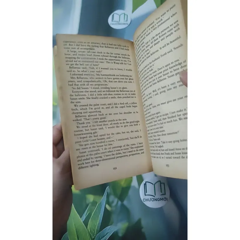 [MIỄN PHÍ BỌC SÁCH] Gold Coast - Nelson DeMille 1027248