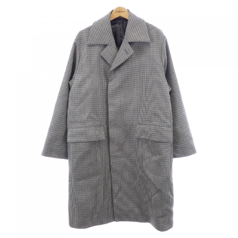 AURALEE A9AC01BN Áo khoác - Hàng hiệu Chính hãng 890092