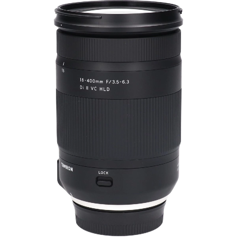 Nikon 18-400mm F3.5-6.3DiII VC - Hàng hiệu Authentic 880137