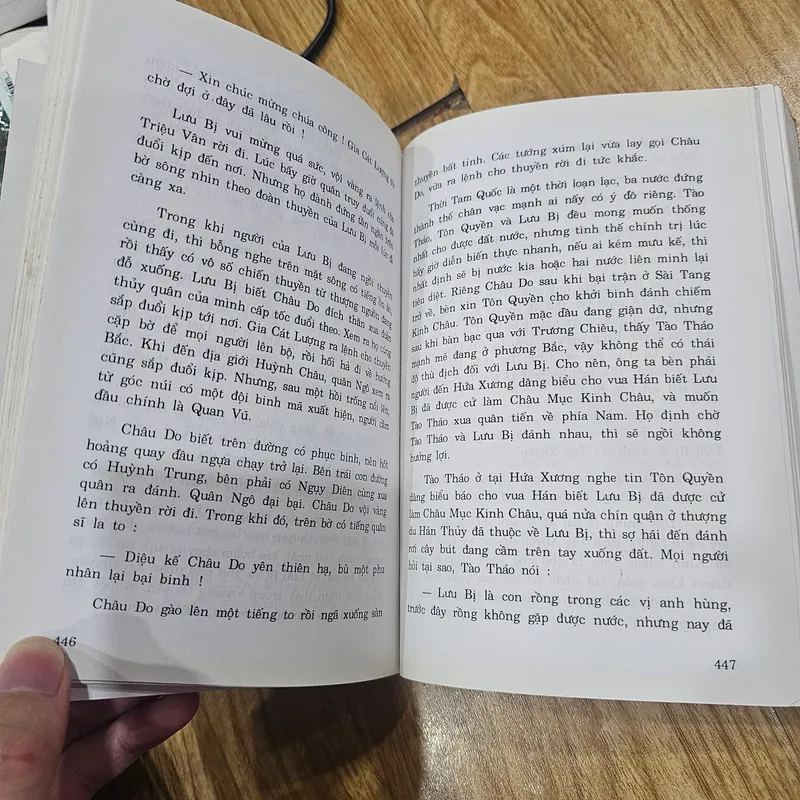 10 đại thừa tướng Trung Quốc (mất bìa, đủ nội dung)
 722441