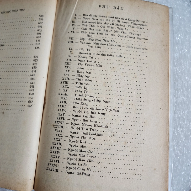 Việt Nam văn học toàn thư | Hoàng Trọng Miên | 1973 459016
