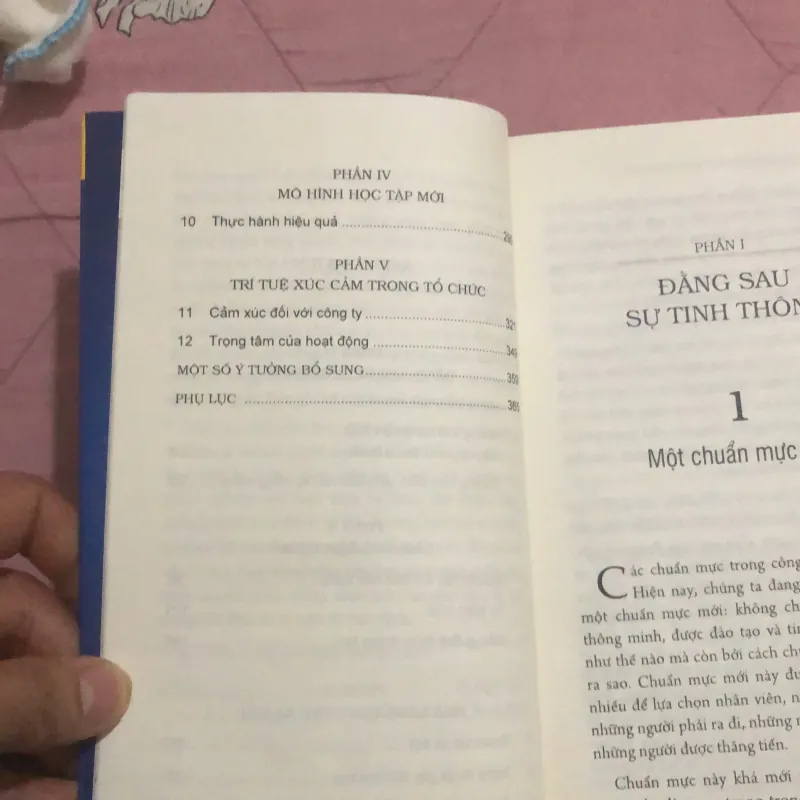 Trí tuệ xúc cảm  790527