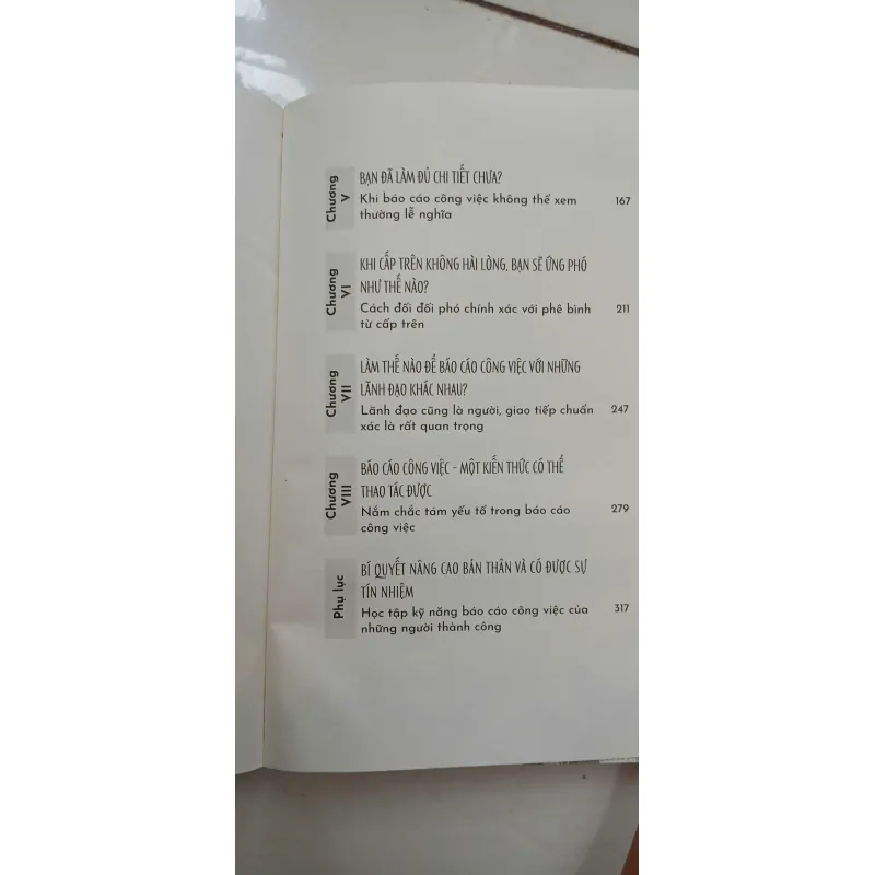 Báo Cáo Thuyết Phục Hạ Gục Cấp Trên 698123