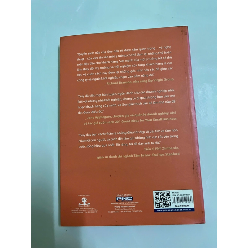 Mê hoặc - Guy Kawasaki 451517