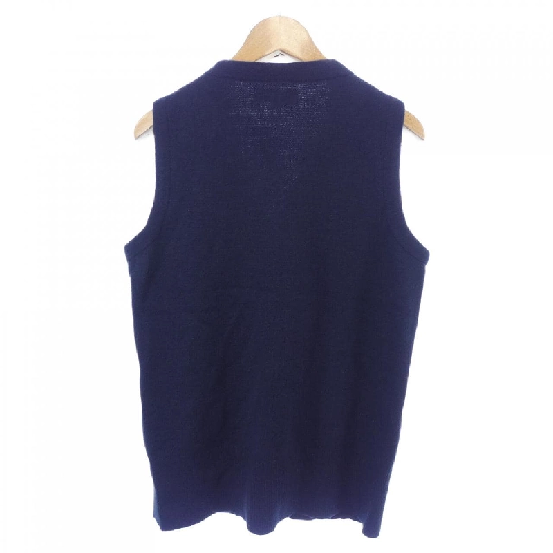 Áo gile Curensology - Hàng hiệu Authentic 827336