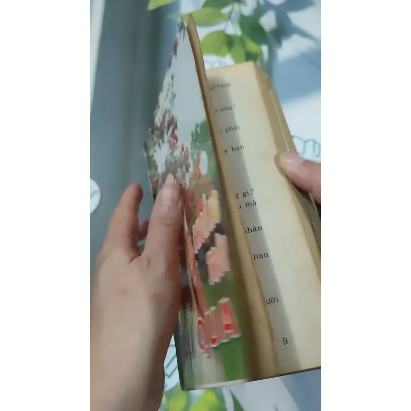 Bộ Khoảng Trời Đã Qua 1,2 - Nhật Hạnh 776029