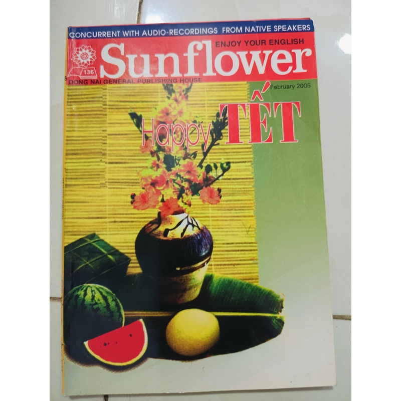 Sunflower, các số từ năm 2000 trở đi 224623