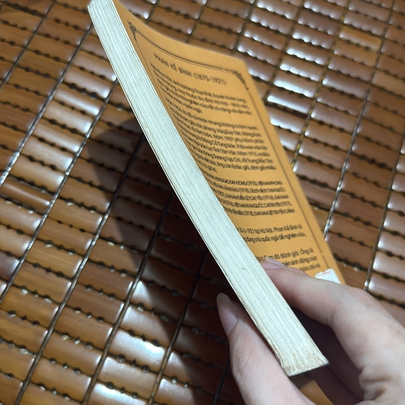 Nam hải dị nhân - Phan Kế Bính 531874