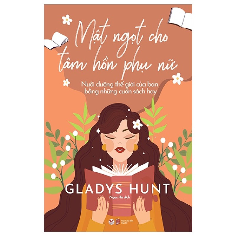 Mật Ngọt Cho Tâm Hồn Phụ Nữ - Gladys Hunt 117898