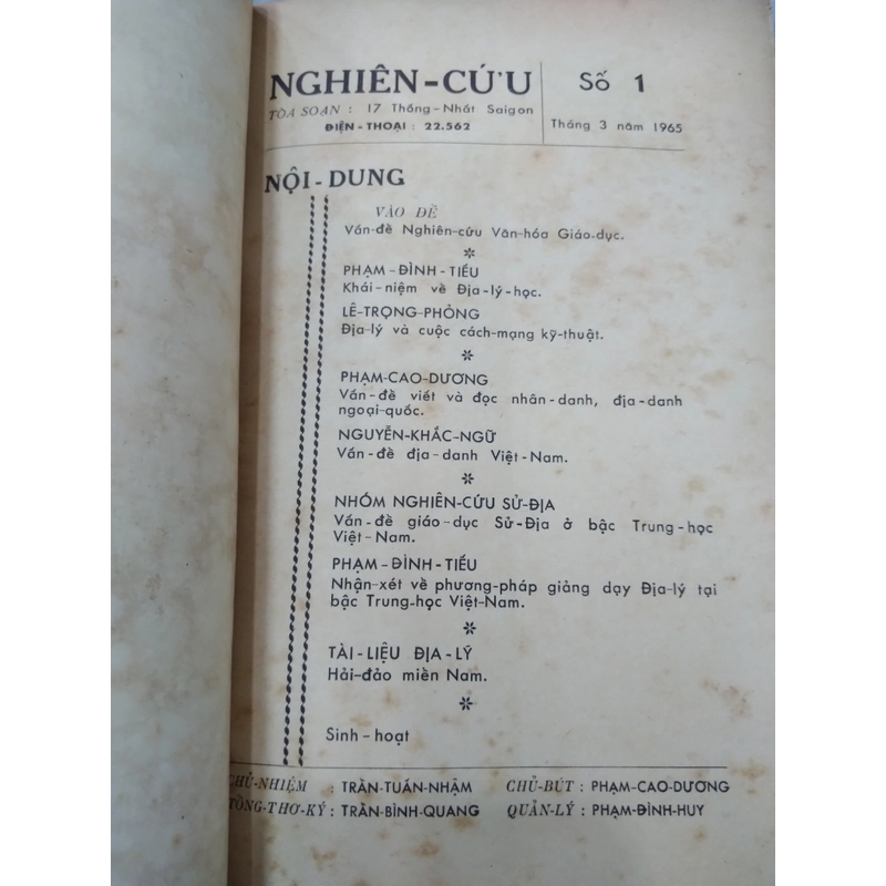 NGHIÊN-CỨU số 1 499280