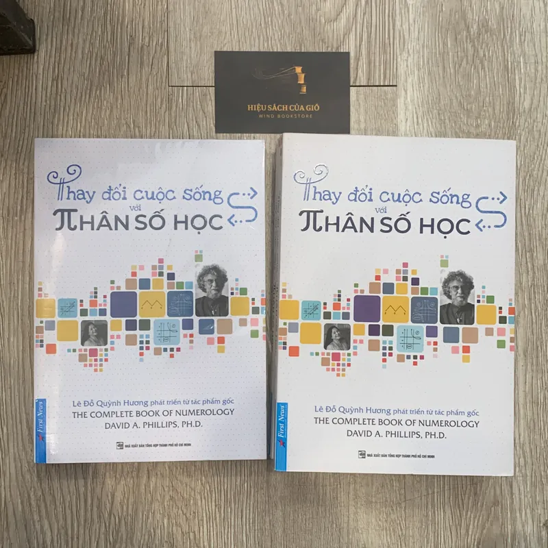 Thay đổi cuộc sống với thần số học 730817