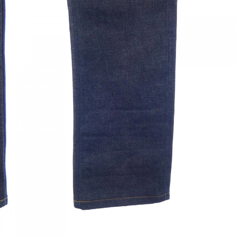 Quần jeans A.P.C. 649738