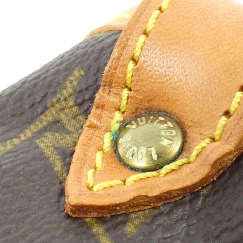 【Vintage】Túi xách vai Louis Vuitton Monogram 30cm M42256 612529