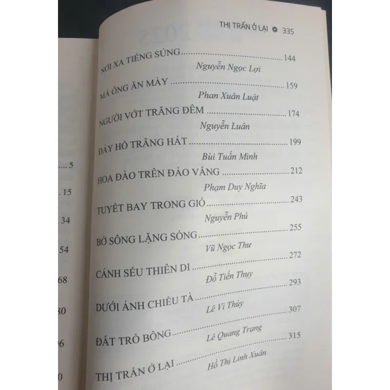 Truyện ngắn đặc sắc 2025 733777