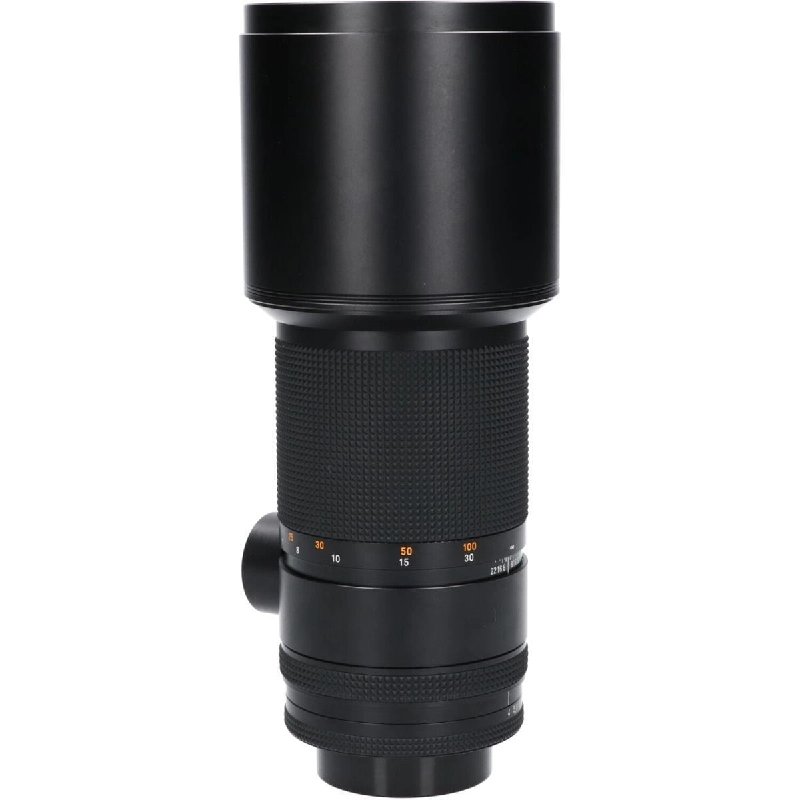 Ống kính CONTAX TELE-TESSAR 300mm F4AE(G) - Hàng hiệu Authentic 878760