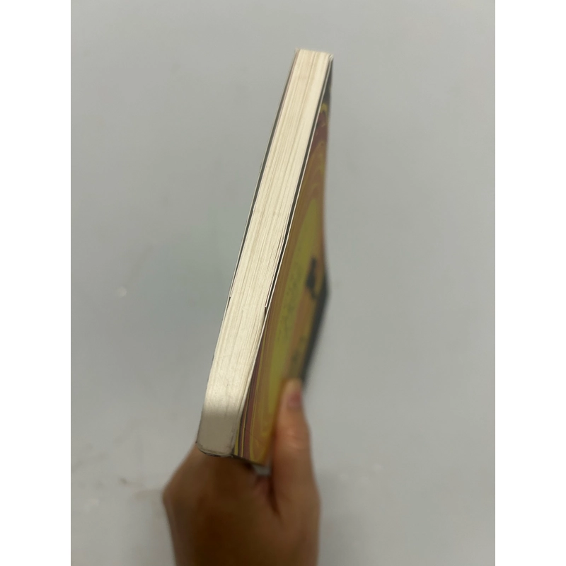 Mặt trời mù - Curzio Malaparte (Bửu Ý dịch) 472618