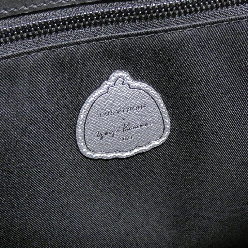 Túi xách Louis Vuitton Monogram Eclipse (LV X YK) Sac Plat M46404 615026