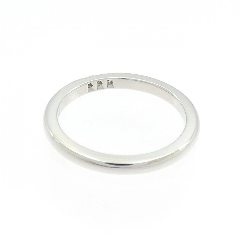 Nhẫn băng Tiffany - Hàng hiệu Authentic 832972