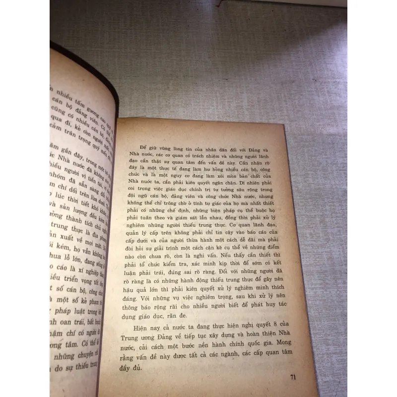 Sống thanh thản 779618