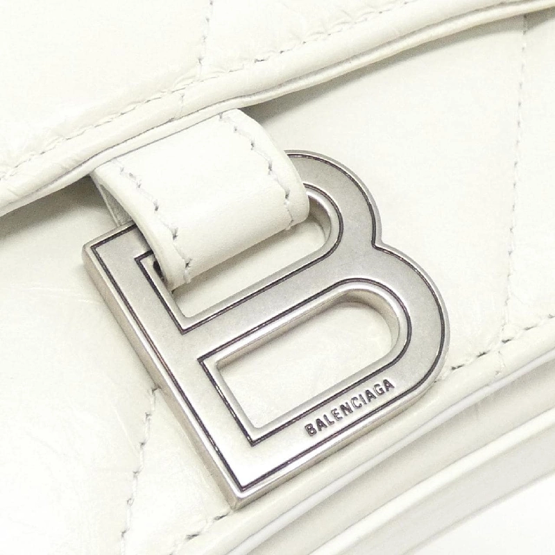 Túi đeo vai Balenciaga Crush XS 736016 210J0 613864