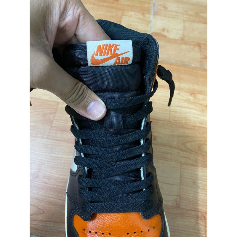 JORDAN 1 Shattered backboard 186435