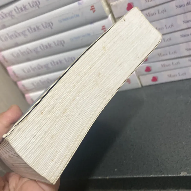 (Ngôn tình) - Phù Thế Phù Thành - Tân Di Ổ 997502