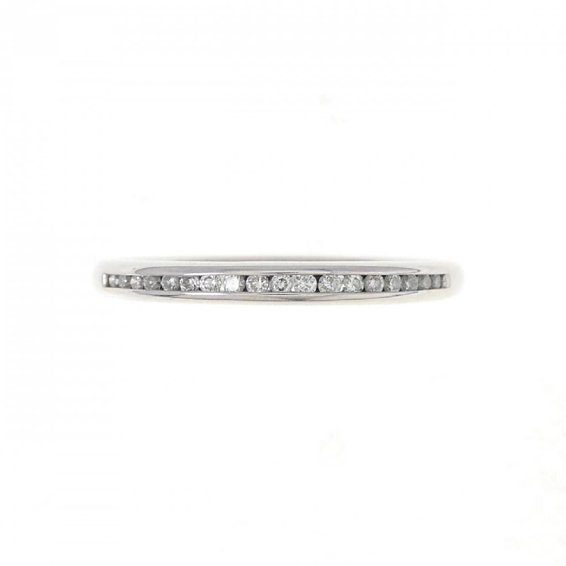 Nhẫn kim cương 750WG - Hàng hiệu Authentic 856291