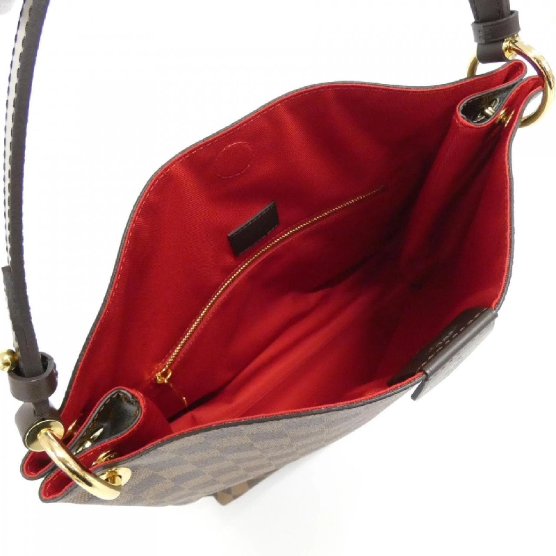 Túi xách vai Louis Vuitton Damier Graceful PM N44044 611729