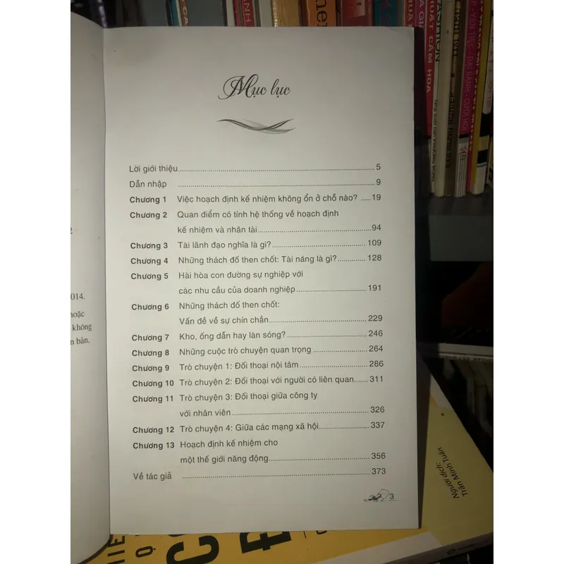 Làn sóng nhân tài - David Clutterbuck 695638