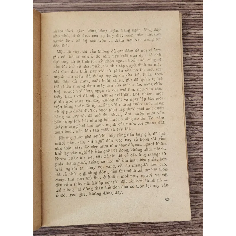 Tác phẩm "24 giờ trong đời một người đàn bà" - Stefan Zweig 705072