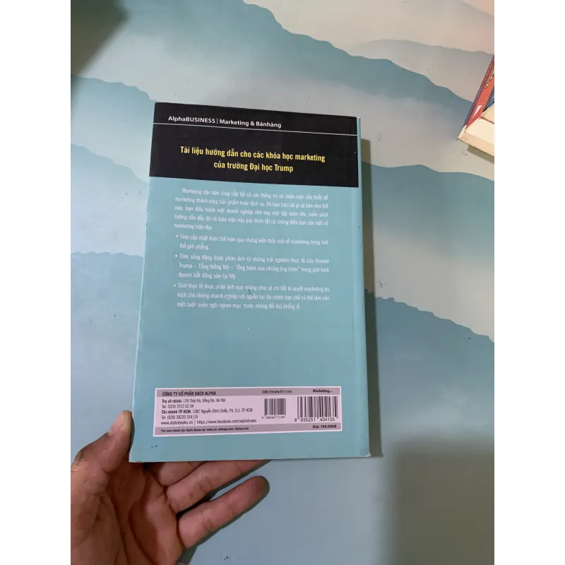 Marketing căn bản 976936