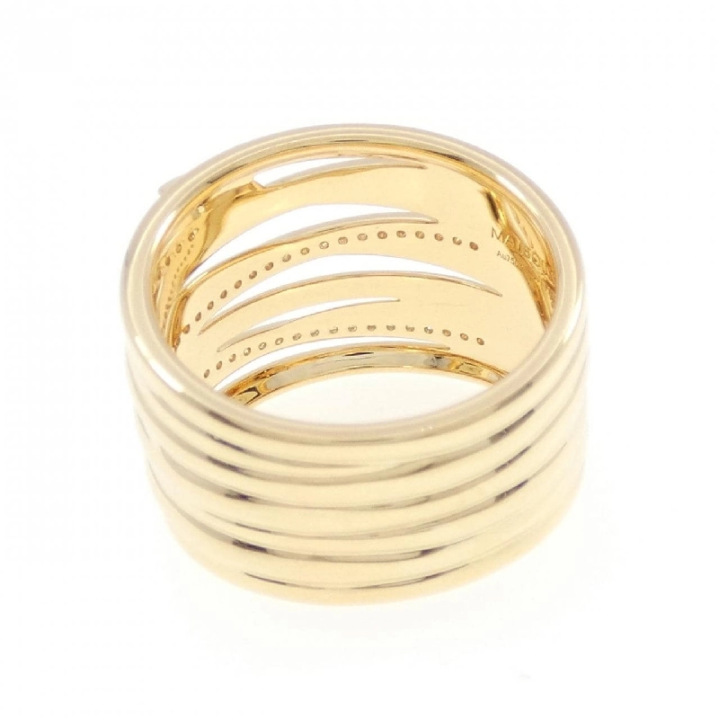 Nhẫn Kif & Gold Kiss - Hàng hiệu Authentic 837594