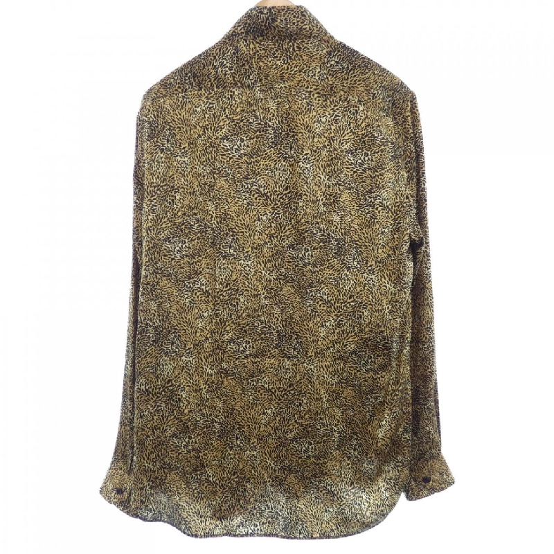 Áo sơ mi SAINT LAURENT - Hàng hiệu Chính hãng 899249