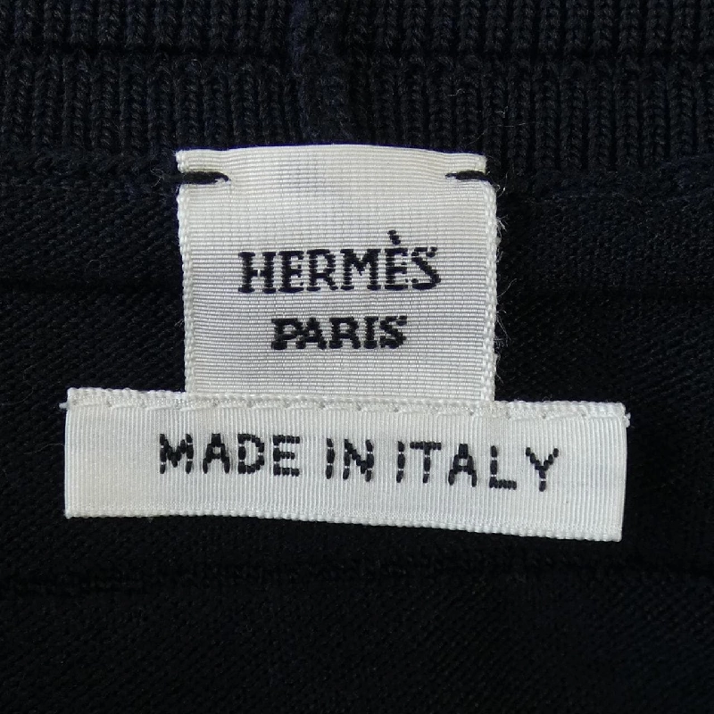 Áo vest dài HERMES - Hàng hiệu Authentic 635730