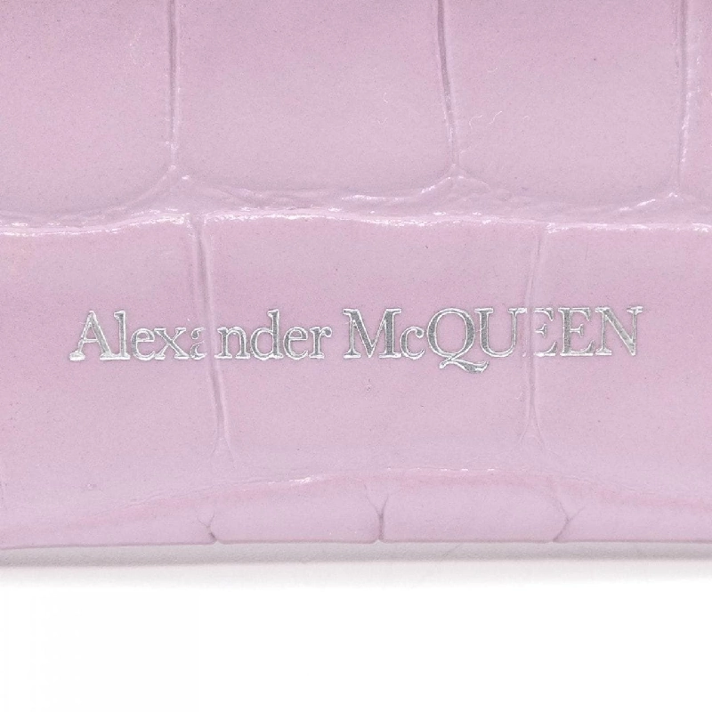 Ví thẻ ALEXANDER McQUEEN 656358