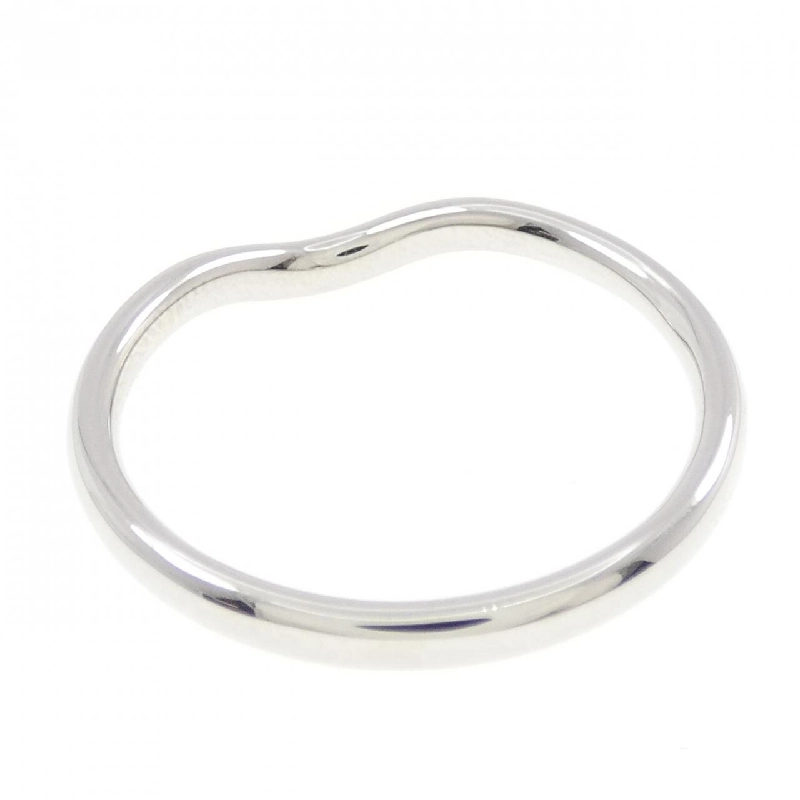 Nhẫn cong Tiffany - Hàng hiệu Authentic 839675