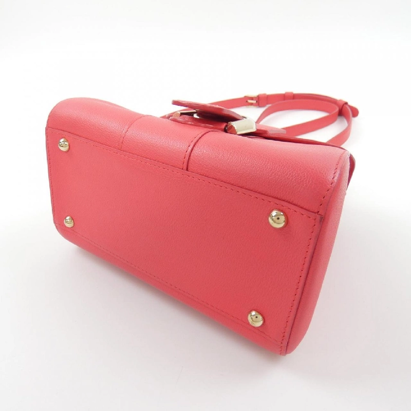 【Mã giảm giá】Túi DELVAUX 658178