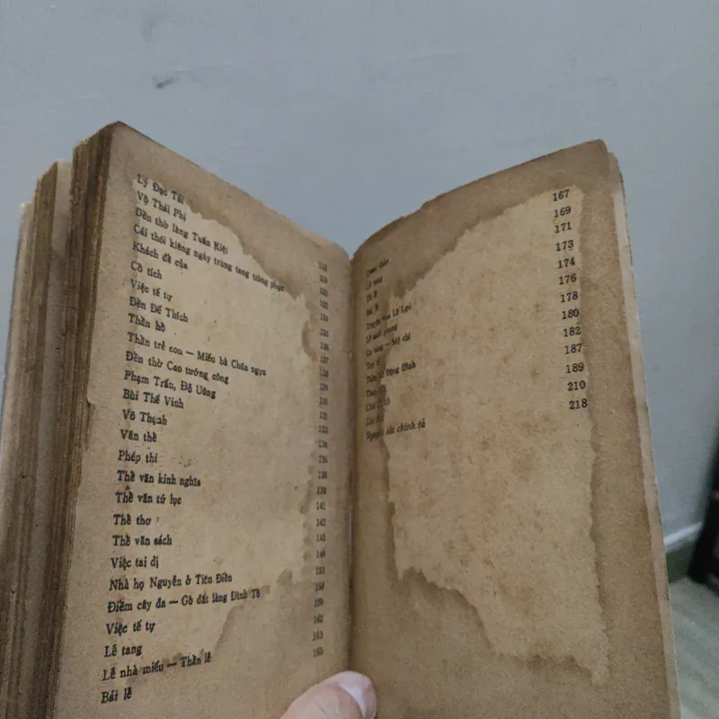 Vũ Trung Tùy Bút - Phạm Đình Hổ 568869
