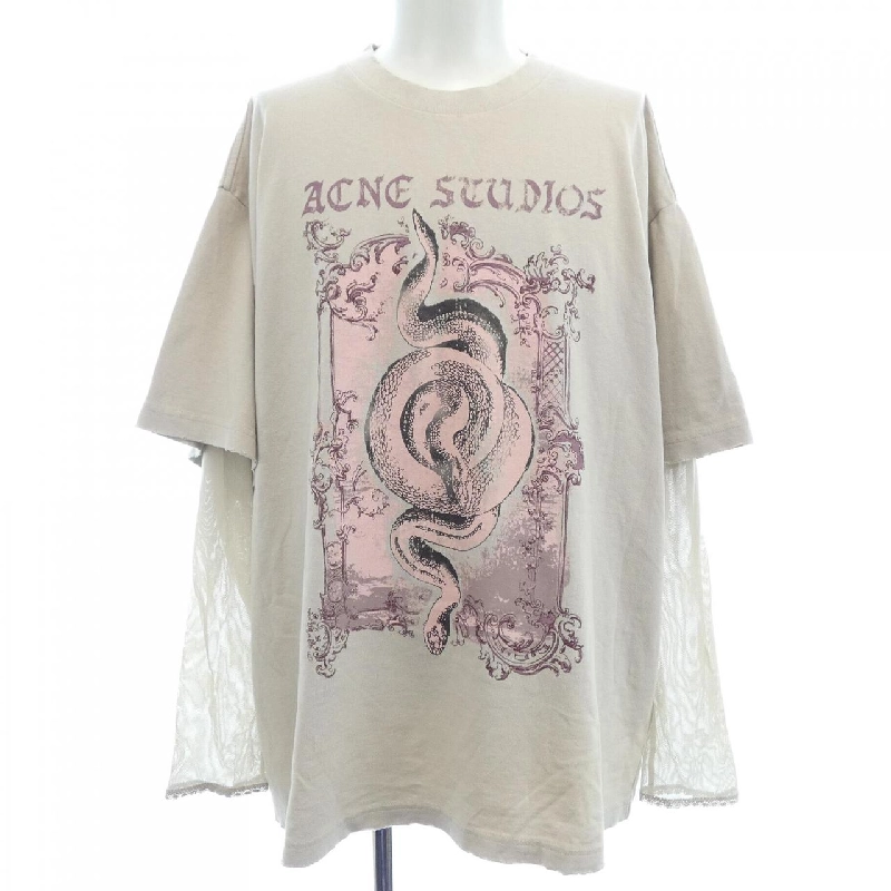Áo thun ACNE STUDIOS FN-WN-TSHI000687 - Hàng hiệu Chính hãng 894379
