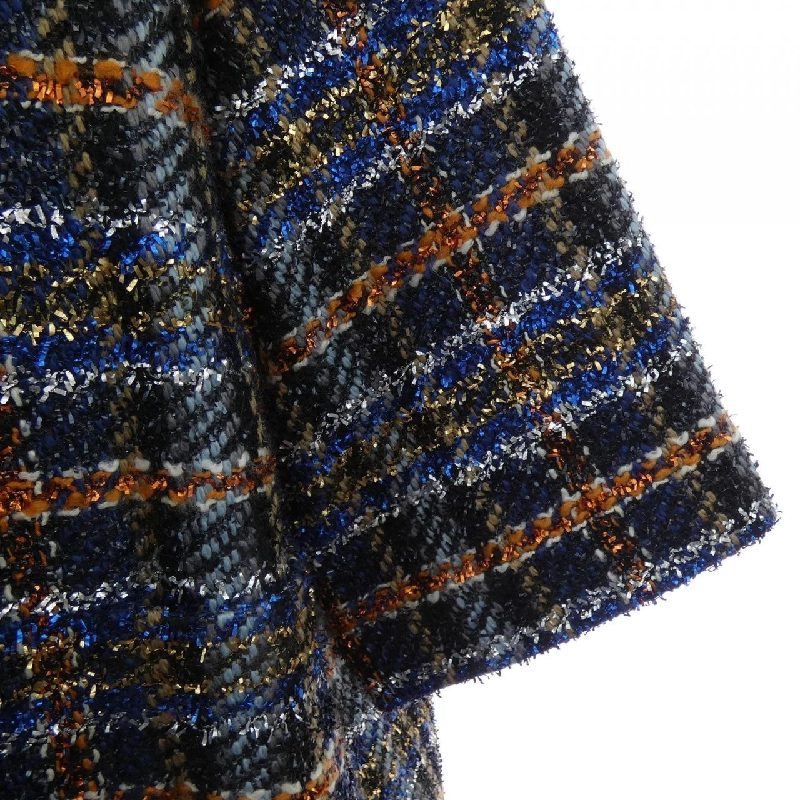 Chanel CHANEL P52729V39079 Áo khoác - Hàng hiệu Chính hãng 813451