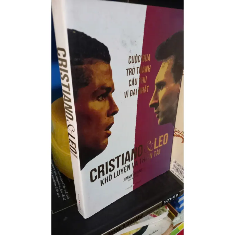 cuộc đua trở thành cầu thủ vĩ đại 697625