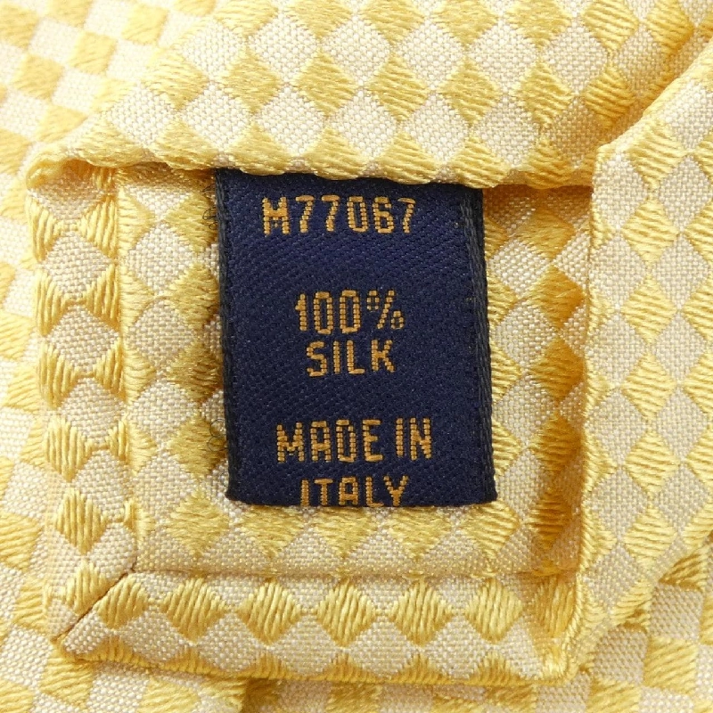 Cà vạt LOUIS VUITTON - Hàng hiệu Authentic 883645