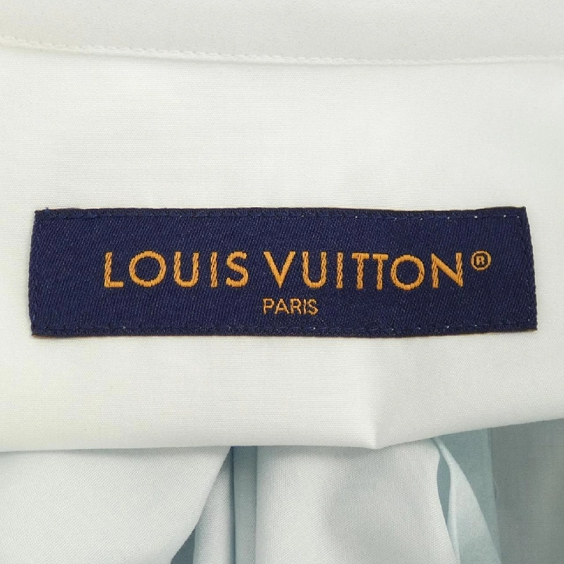 Áo sơ mi LOUIS VUITTON - Hàng hiệu Authentic 897875