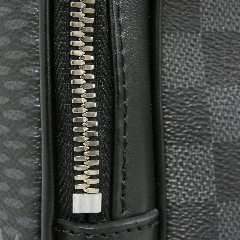 Balo 3D Canvas Damier Graphite Louis Vuitton N50009 - Hàng hiệu Chính hãng 801283