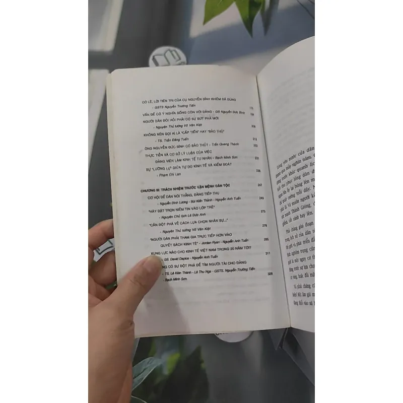 Thời Cơ Vàng Của Chúng Ta 961244